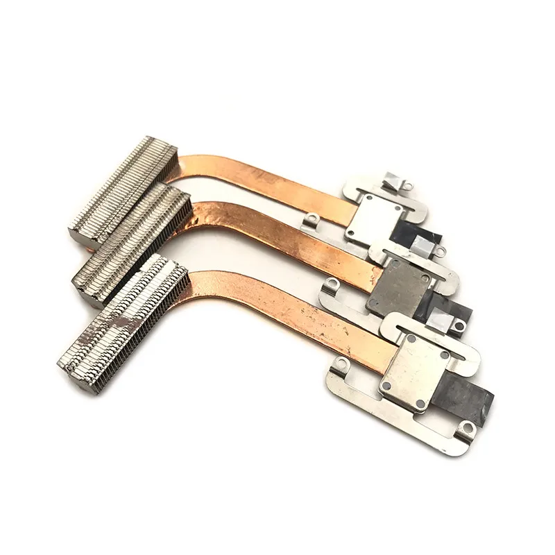 1 шт. 5 для Nintendo NS Switch охлаждающий плавник лист термальная медная радиаторная