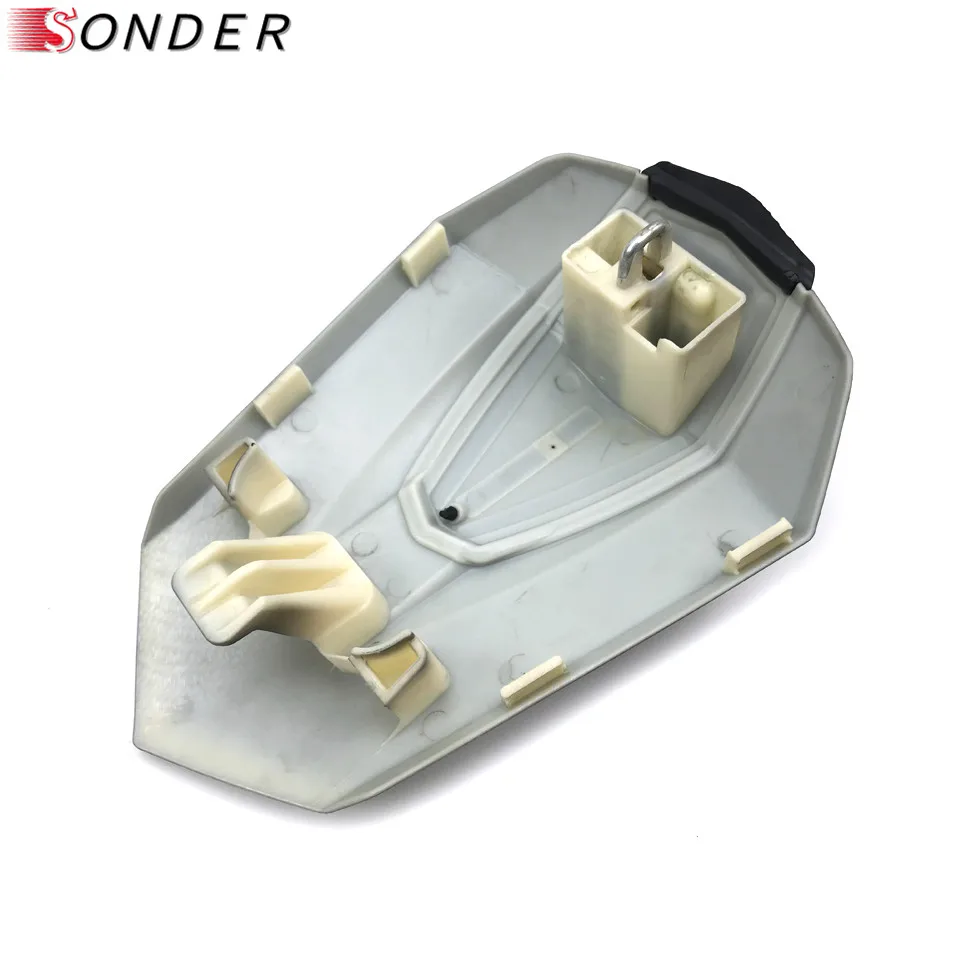 Для Honda CBR1000RR 2017 2018 Mototcycle SeatCowl Solo крышка заднего сиденья CBR1000 RR CBR 1000 1000RR 17-18