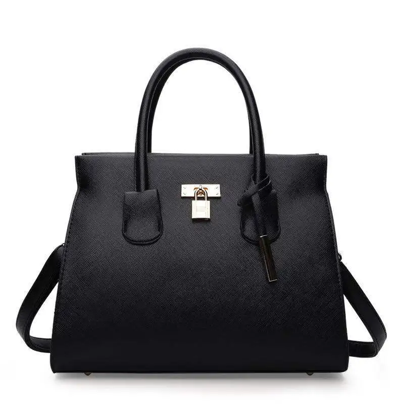 

Luxury Large Capasity Leather Bag for Women Handbags Ladies Crossbody Bags Shoulder Bags Female Big Tote Sac A Main New