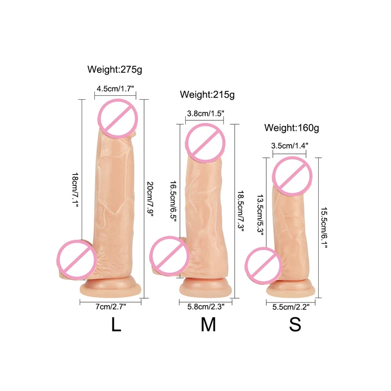 сексигрушки фалоиметаор для женщин фаллоимитаторы Ремешок На реалистичном
