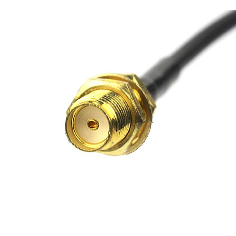 

UT-106UV walkie talkie antenna DIAMOND UT106 for HAM Radio BAOFENG UV-5R BF-888S UV-82 UV-5RE SMA-F
