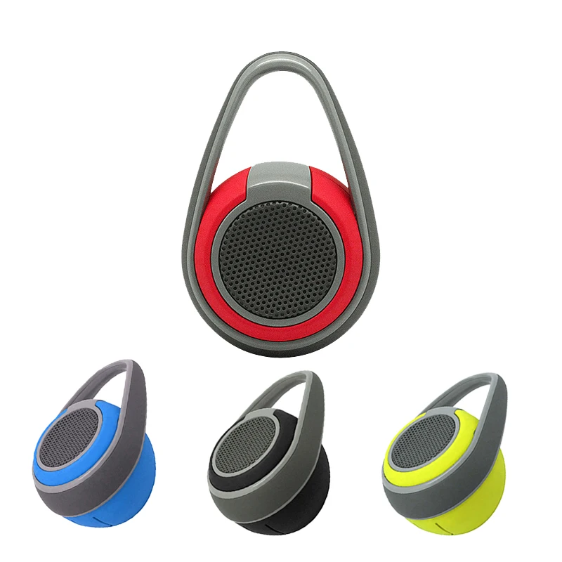 

2020 New Mini Bluetooth Audio Super Small Speaker Portable Wireless Bluetooth Speaker Anti-fall Outdoor Stereo Louderspeaker