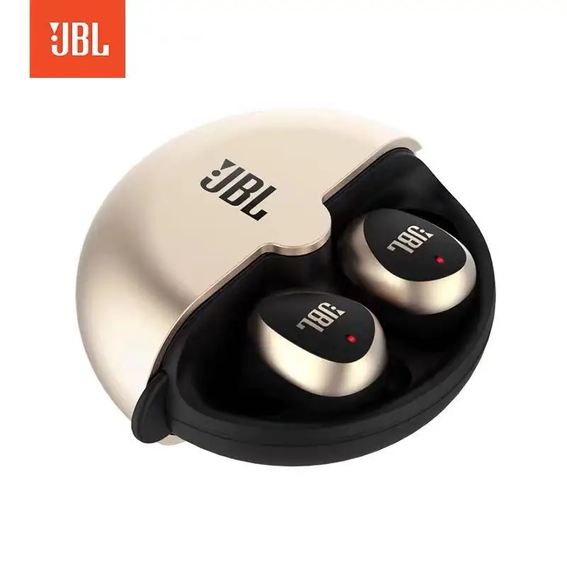 

New Original JBL C330TWS Bluetooth Earphones True Wireless Stereo Earbuds C330 TWS Bass Sound Headphones Sport Headset with Mic