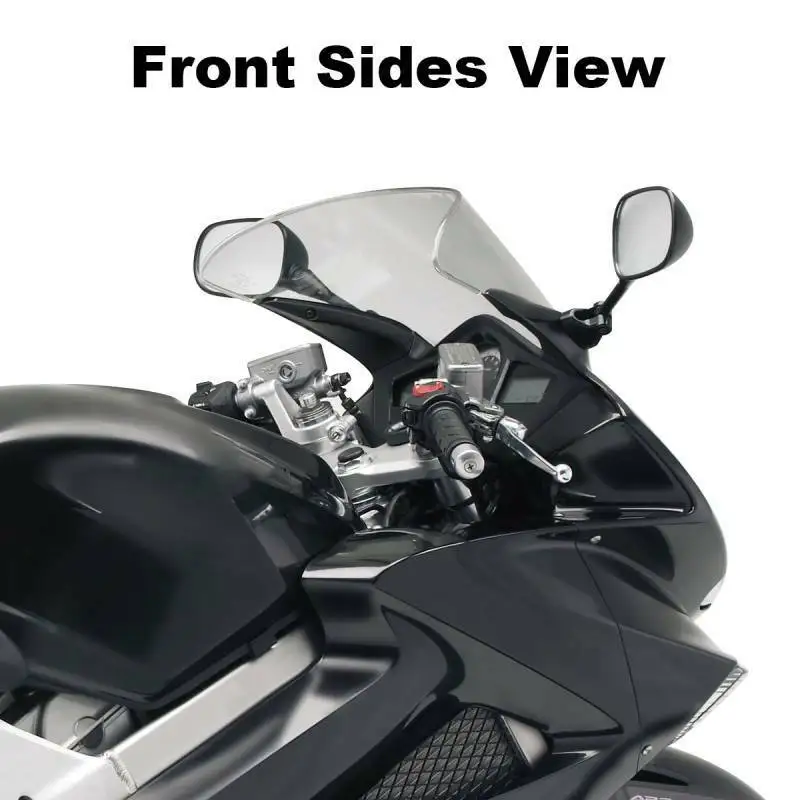 Мотоциклетное зеркало заднего вида для HONDA VFR800 VFR 800 FI V-TEC 2002-2008 2007 2006 левое и правое