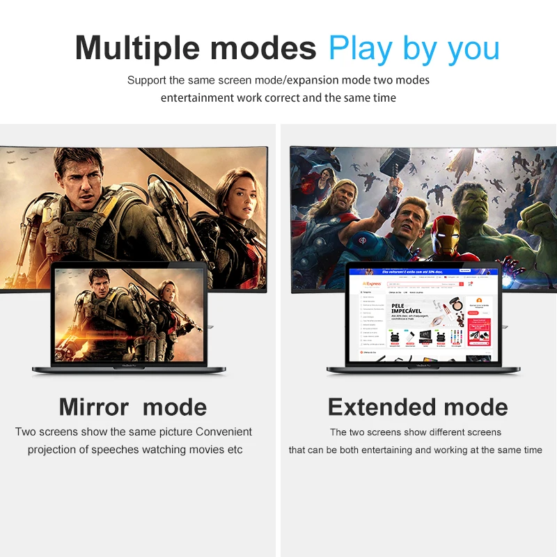 Кабель USB Type C с 3 1 на Mini DisplayPort переходник DP 4K для порта дисплея Xiaomi Notebook Air Pro Macbook