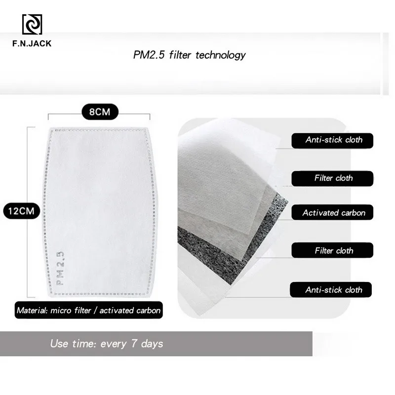 2020 маски с черепом Bts маска для лица камуфляжная унисекс дымом защитой от газа в