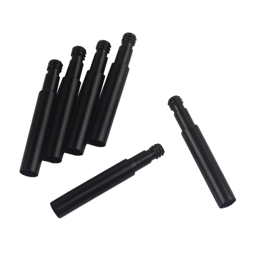 Bicycle Tire Valve Extender Bike Wheel 40mm French Extenders Caps Core Adapter Aluminium Alloy | Автомобили и мотоциклы