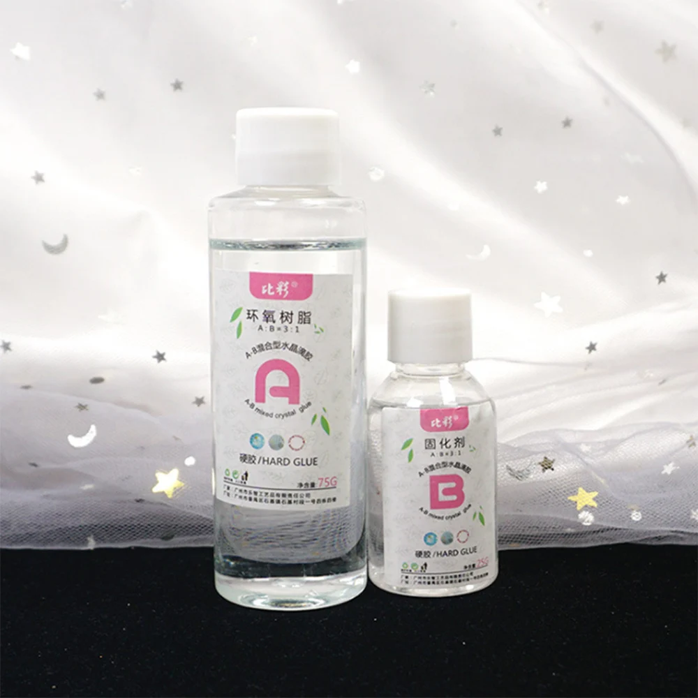 Эпоксидный клей аксессуары для изготовления ювелирных изделий своими руками