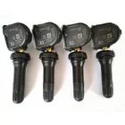 4 шт. для 2019 GREAT WALL HAVAL F7 H6 WEY VV5 VV6 VV7 требуется OBD TPMS датчик давления в шинах 433 МГц 3641100XKR02A 3641100XKR02A