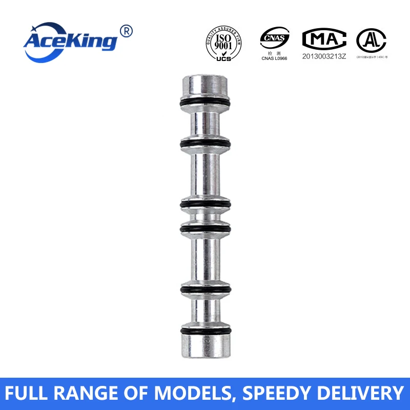 Электромагнитный клапан для ремонта пневматического компонента 4V210 08 / 4v310-10/4v410