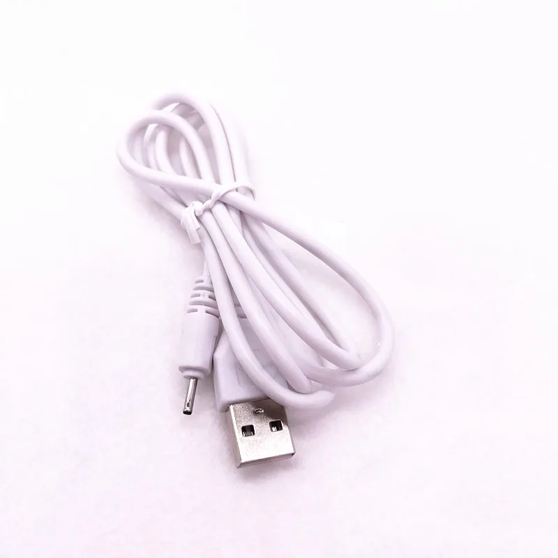 1 м/3 фута DC 2 мм USB кабель для зарядки Nokia 7370 7360 7390 7020 7070 7088 s 7210c 7100s 7212c 7210 7310c 7230