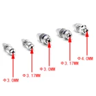 5 шт.лот RC алюминиевый держатель пропеллера для бесщеточного двигателя