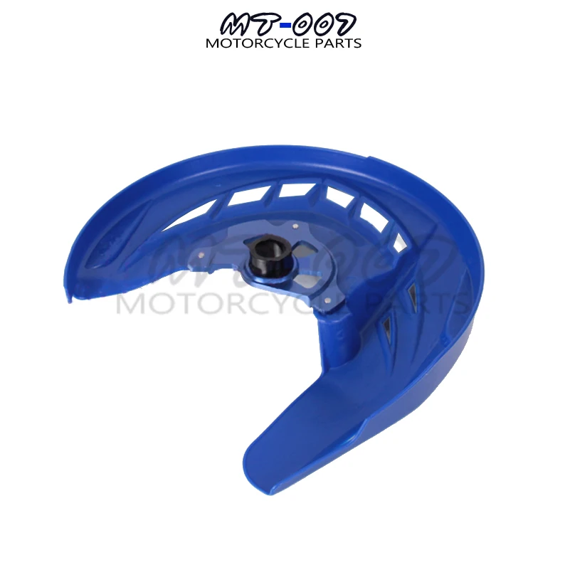 

Защитная крышка для переднего тормозного диска ротора, защита для YAMAHA YZ250FX 2015 YZF250 YZF450 2014-2015