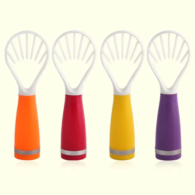 Многофункциональная ложка для вытирания дыни и фруктов средство удаления семян