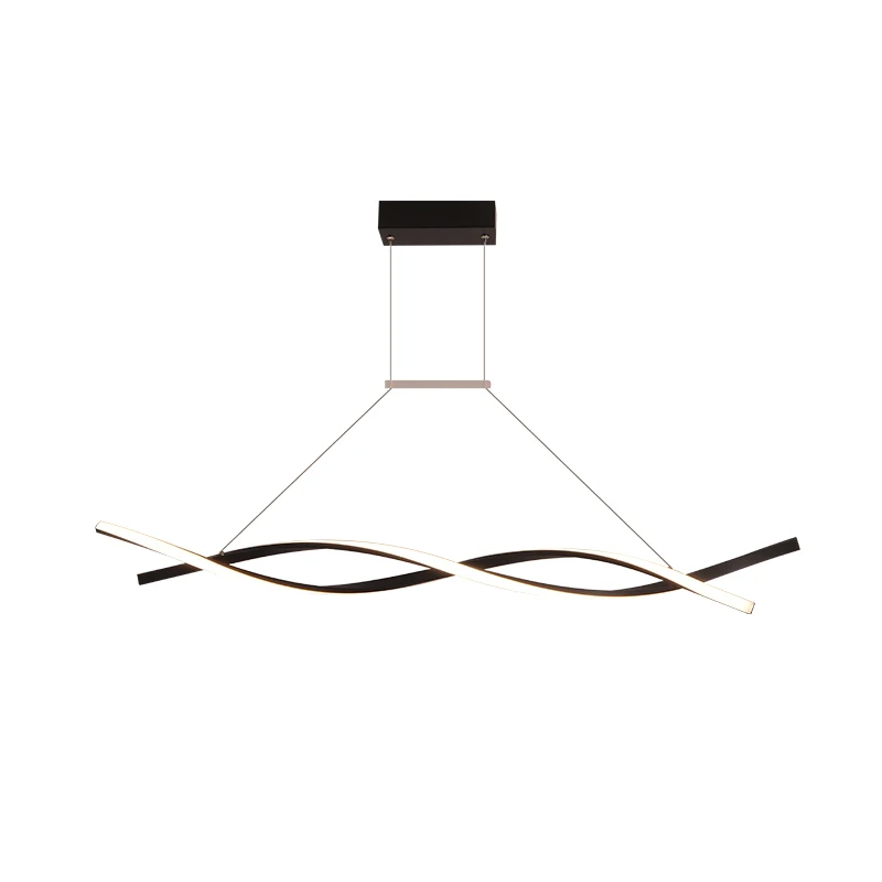 

Modern Pendant Light for Kitchen Bar suspension 110V 220V pendelleuchte 6luminaire suspension Lustre Pendant Lamp dining room
