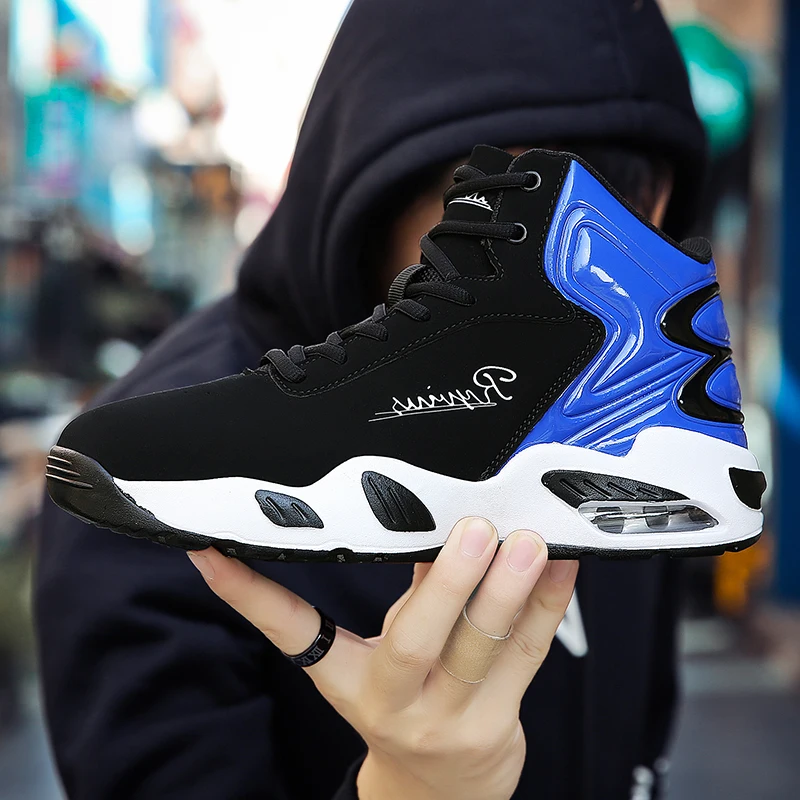 Оригинальные Модные баскетбольные кроссовки Jordan для мужчин ретро спортивные с