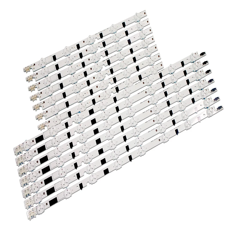 14 штук/lot100% новые UA39F5088AR UA39F5008AR светодиодный полосы для SAMSUNG 2013SVS39F L8 R5 REV1.9 130212 D2GE-390SCA-R3 D2GE390SCB-R3