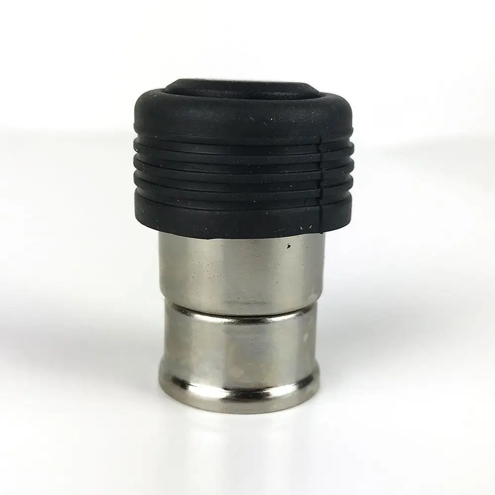 Универсальный автомобильный прикуриватель штекер сменный шаблон элемент 12 В