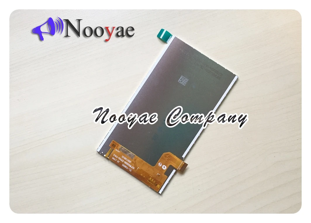 Черный экран для Wiko Sunny 2 / Sunny2 plus сенсорный дигитайзер Датчик + ЖК-дисплей Замена