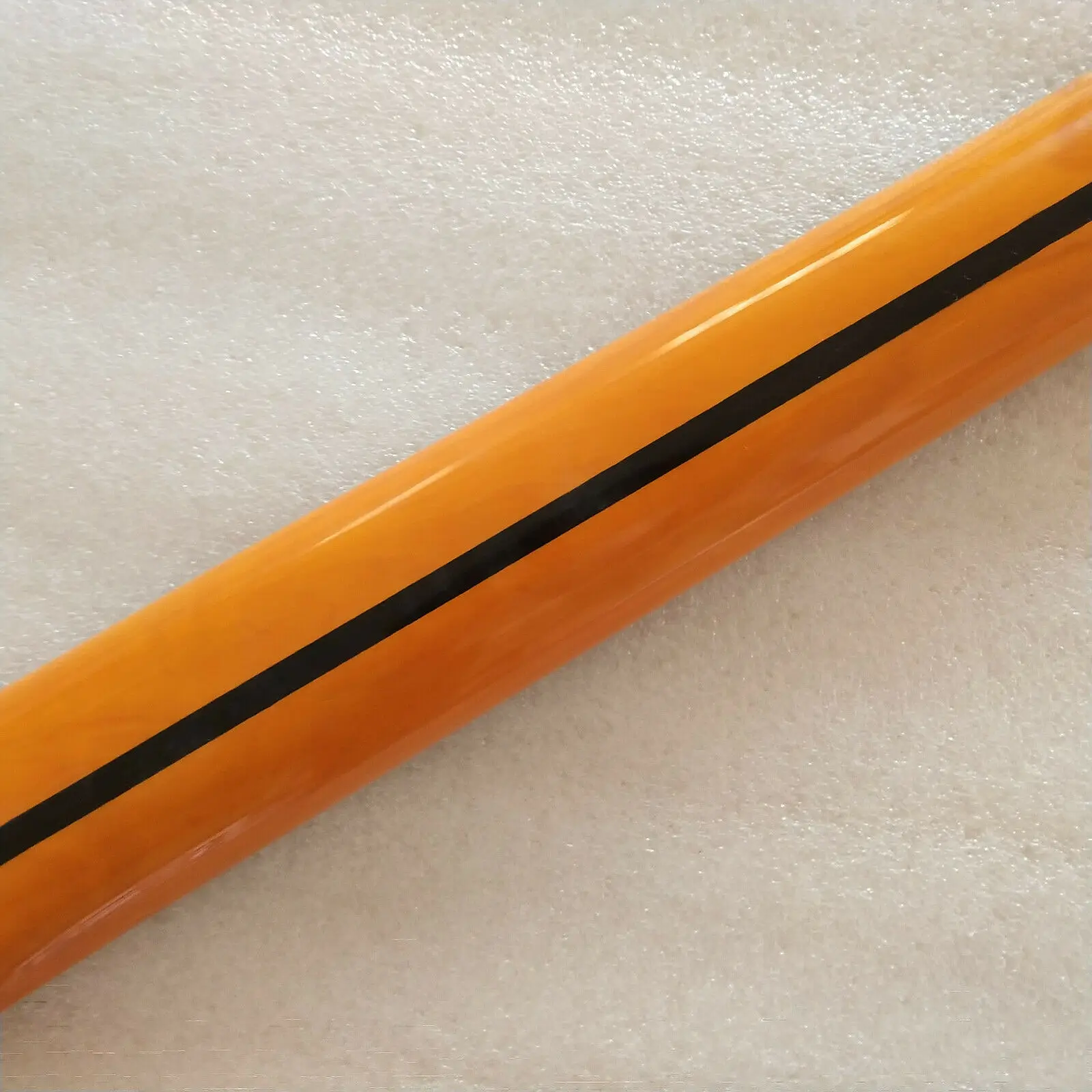 Головка ГРИФА гитара шеи Для TL замена 22 лада клен желтый блеск|Детали и