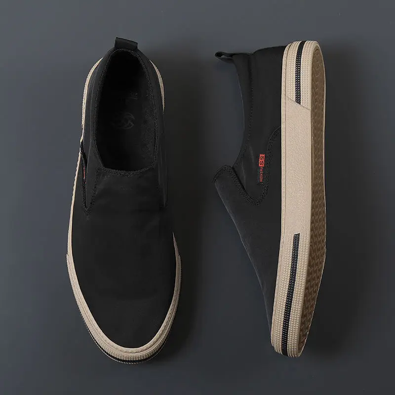 

Men's Shoes