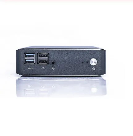 2019 Новый Eglobal Мини ПК i7 8565U I5 8265U I3 8145U 2 * DDR4 Оперативная память NVME M.2 SSD карман Nuc Windows
