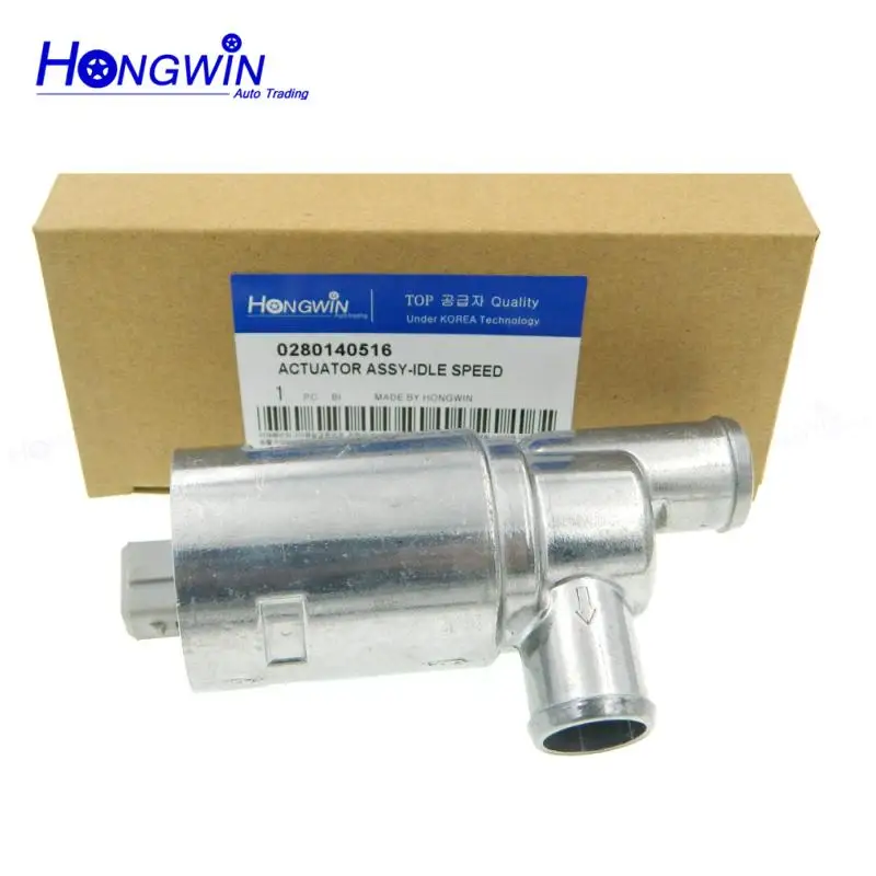 

0280140516/02801 40516 / 7700271089 /1389618 /90271799 топливный Инжекционный клапан управления холостым двигателем для Alfa Opel Peugeot Renault Volvo