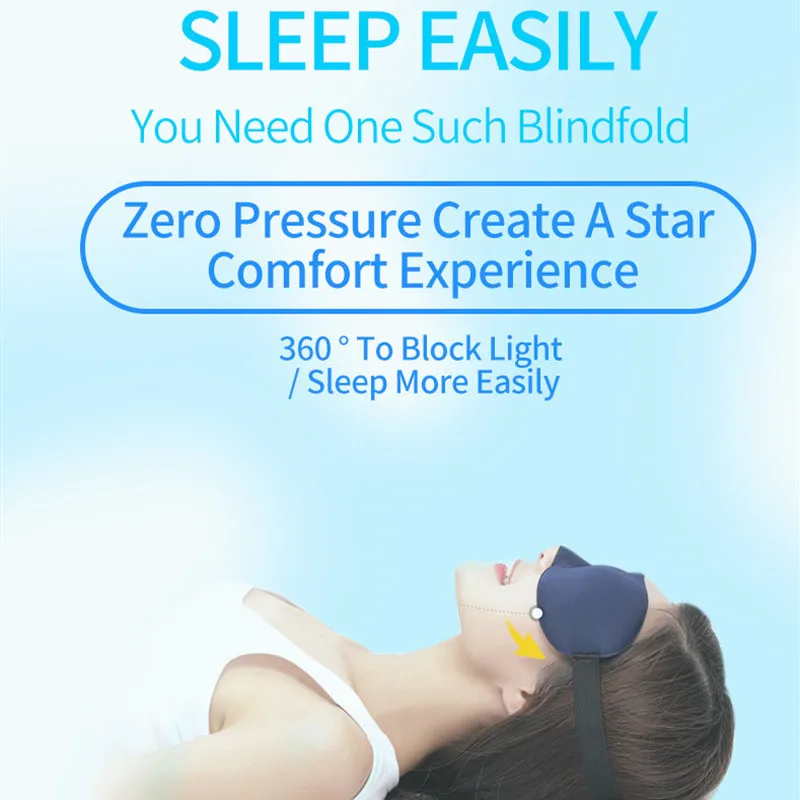 3D маска для сна|Сон и храп| |