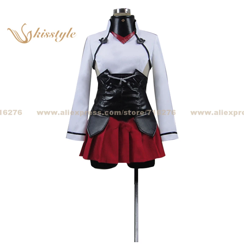 

Kisstyle Fashion Kantai Collection Taiho Uniform COS Clothing Cosplay Costume,Customized Accepted