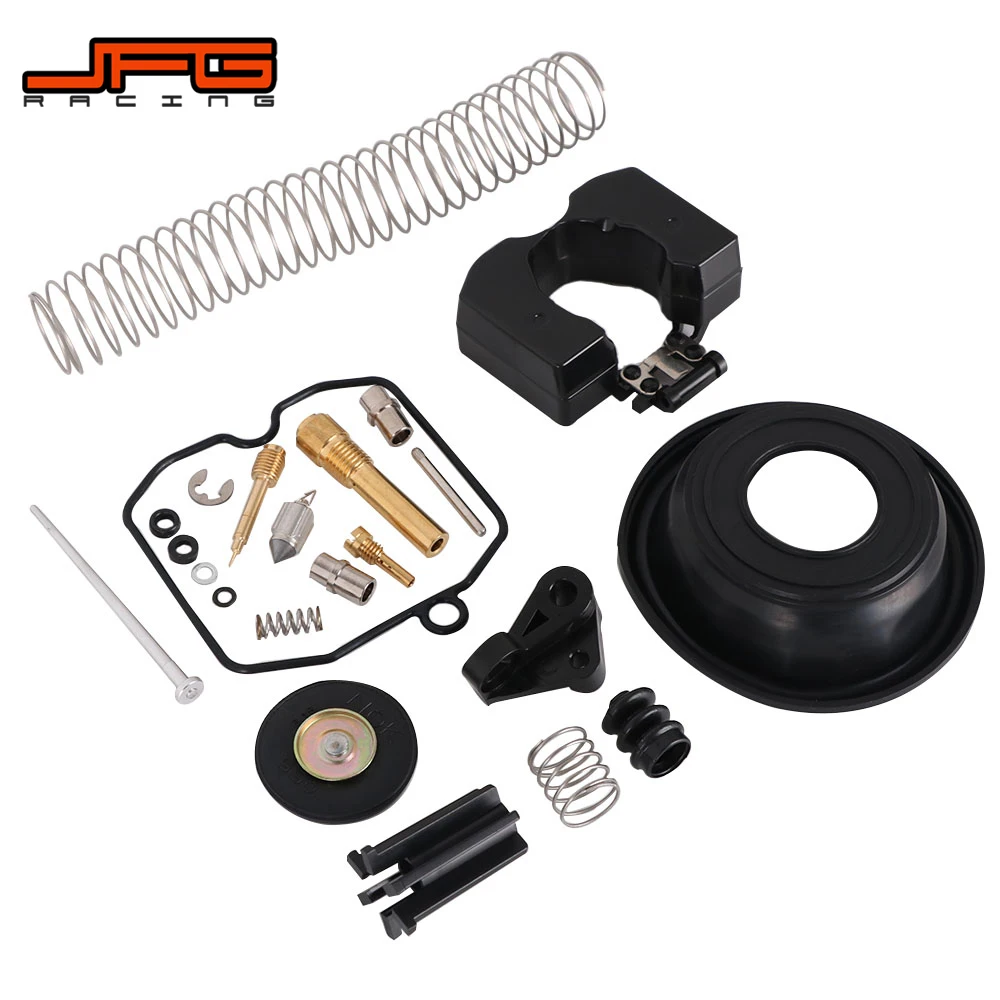 1 Комплект Для Ремонта Карбюратора мотоцикла ремонтный набор инструмент для