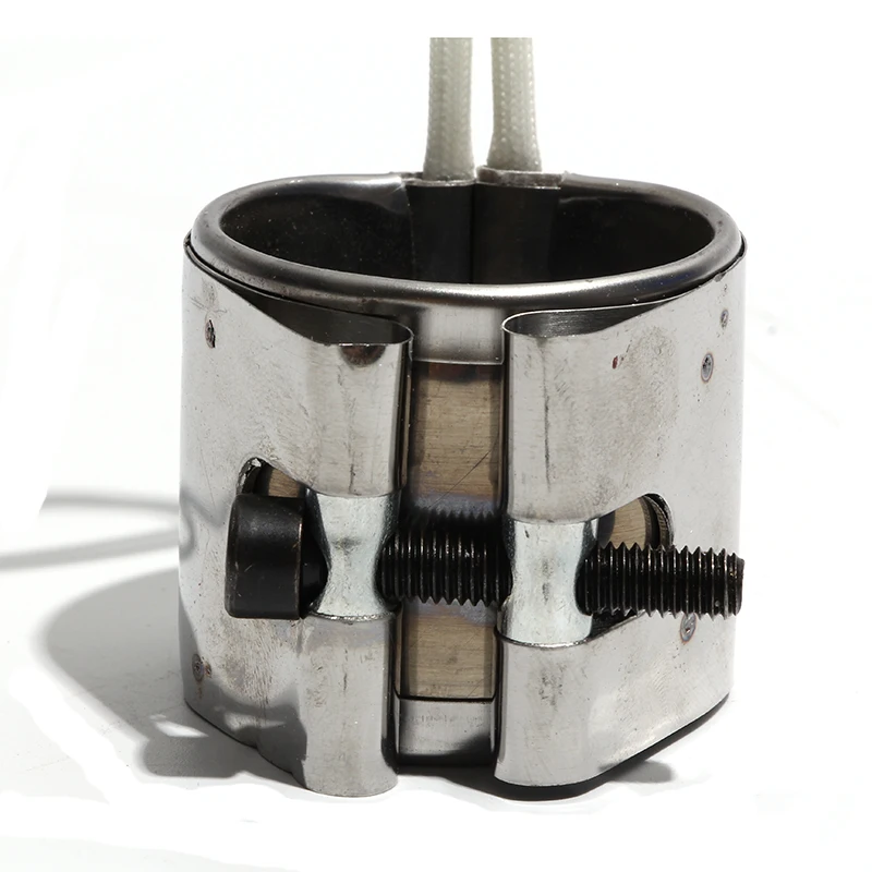 Керамический нагреватель из нержавеющей стали LUJINXUN ID 50 мм 240 Вт-320 Вт 220/110/380 В