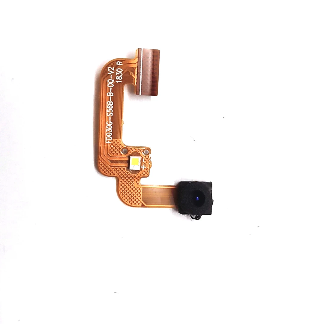

2 Hands Original Oukitel K7 Pro/K7 Rear Camera/Front Camera,test Is In Good Condition,Rear sub camera