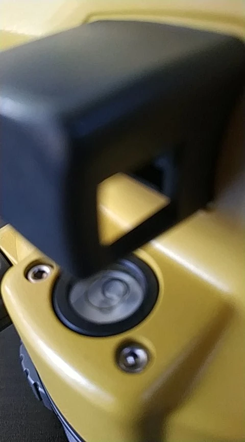 Отражатель для уровня TOPCON|Детали и аксессуары приборов| |