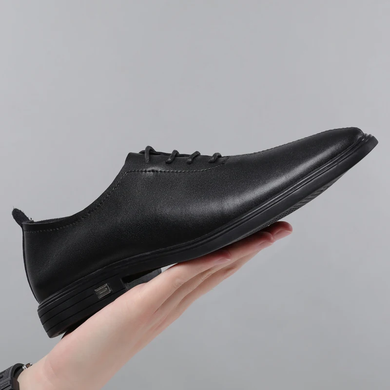 

Sneakers Men Shoes Casual Fashion Shoes Zapatos Casuales Para Hombre For Men Cuero Informales De Sapatos 2020 Leather Loafers