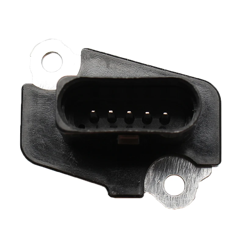 Датчик расхода воздуха для VW EOS Golf Jetta Passat Scirocco Audi A3 TT Seat Altea Skoda Octavia 06F906461A AFH60M27 |