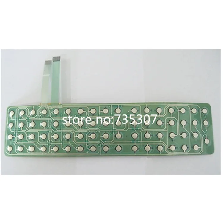 Новая Оригинальная SM100 клавиатура Внутренняя схема используется для DIGI sm-100