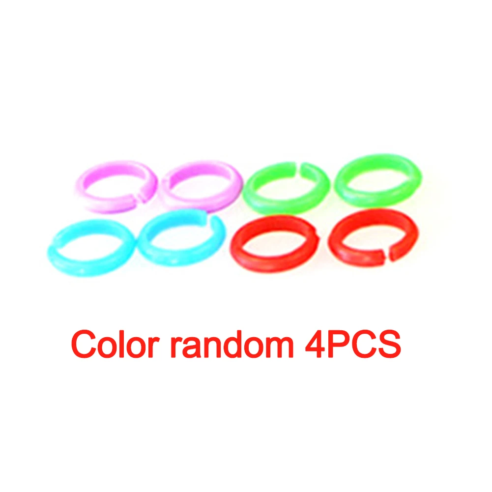 Изоляция Замена 100 МГц безопасные аксессуары зажим инструмент портативный