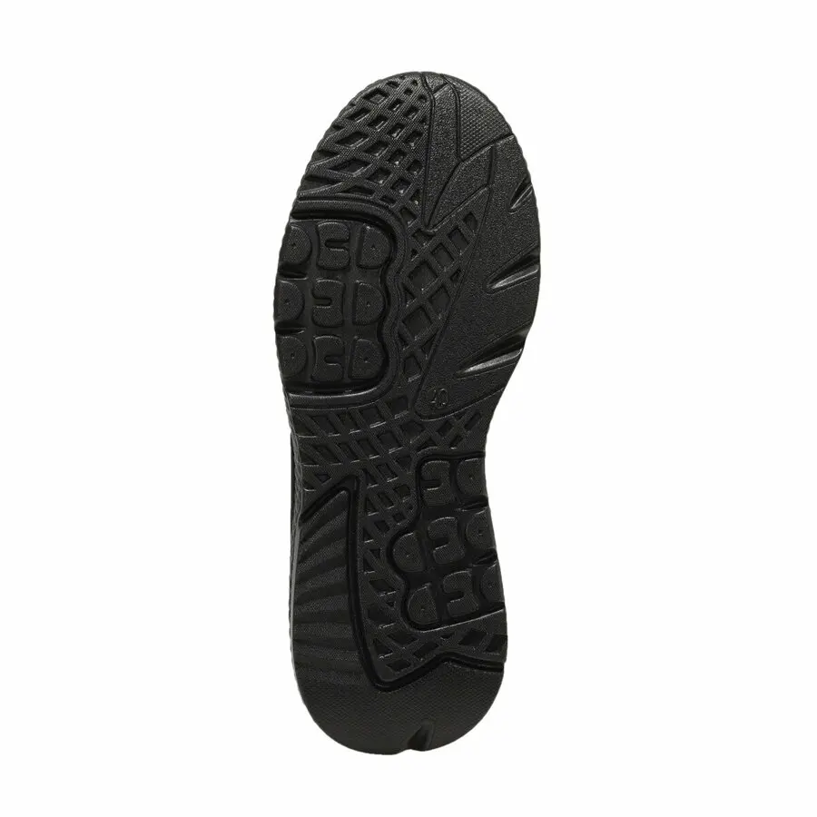 

Sneakers Men Torex Ka Black Men'S Running Shoes