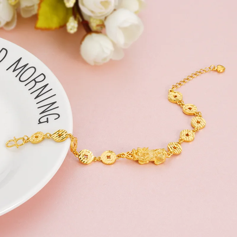 Ювелирные изделия OMHXFC оптовая продажа BE361 Европейская мода горячая женская