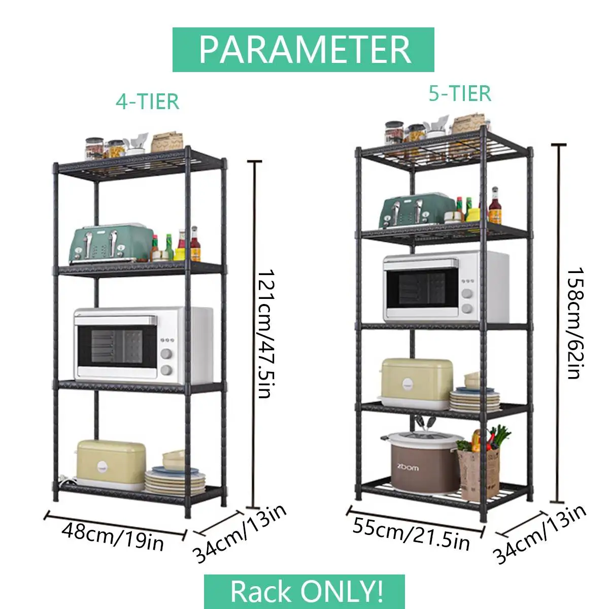 

Home Storage & Organization