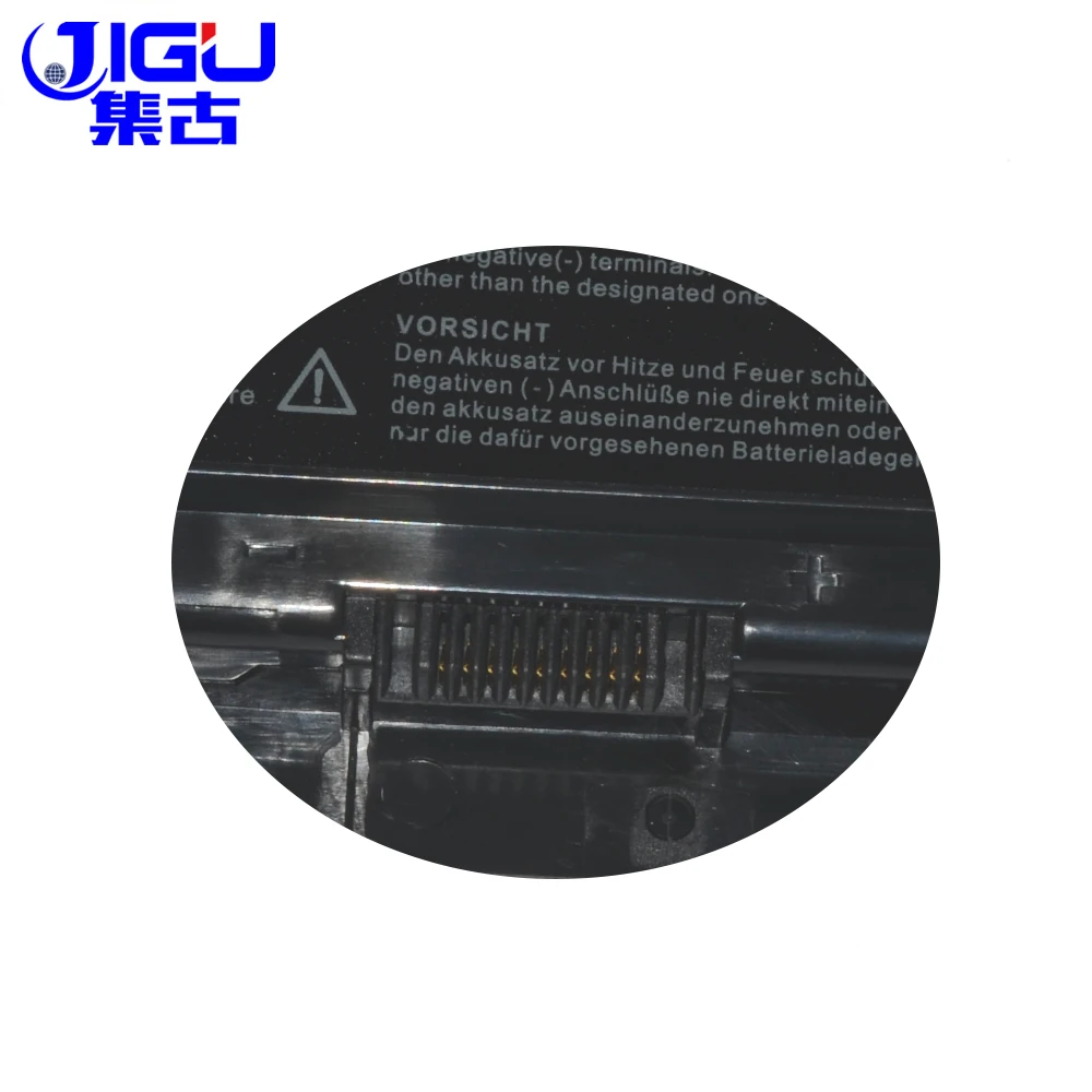 

JIGU WHOLESALE New 12Cells Laptop Battery For Asus N46 N46v N46VJ N56 N56D N56V N76 N76V A31-N56 A32-N56 A33-N56