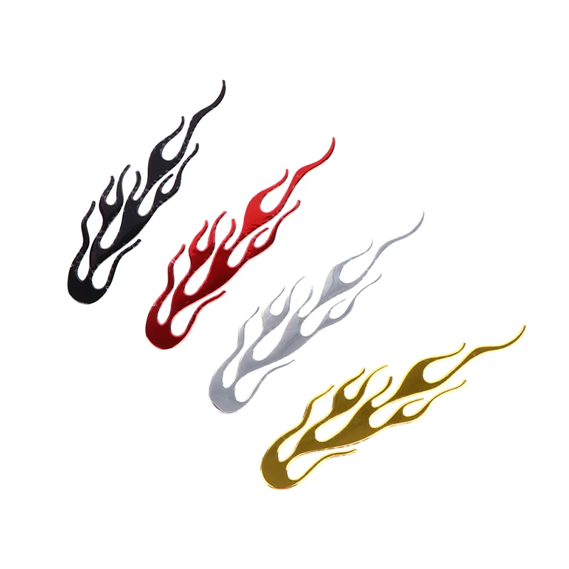 Светоотражающая наклейка для автомобилей и мотоциклов 20 х4 см - купить по