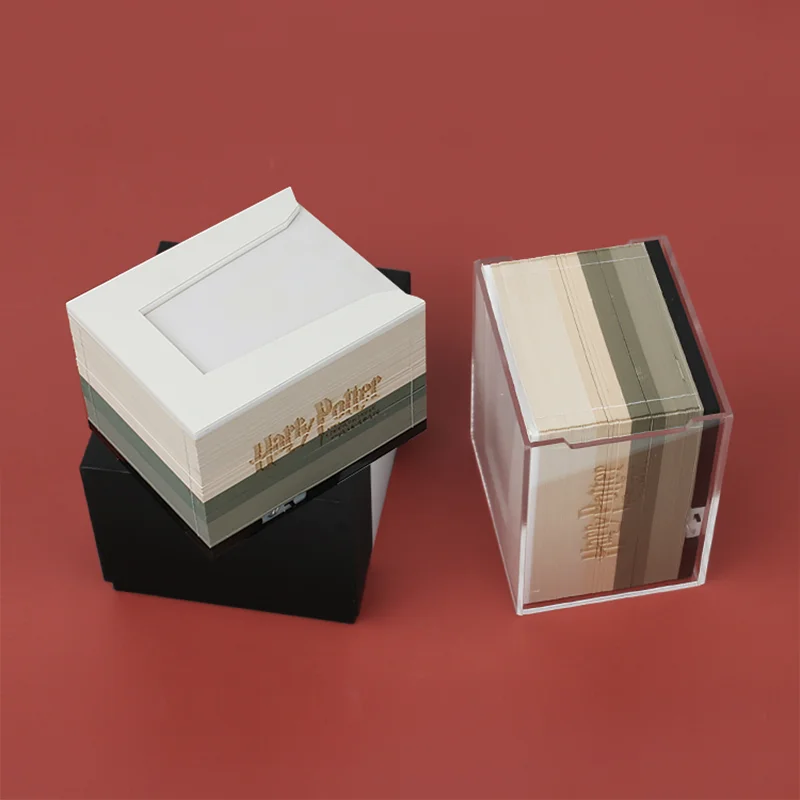 Блоки для записей 3D сделай сам 213 листов 5 шт. | Дом и сад