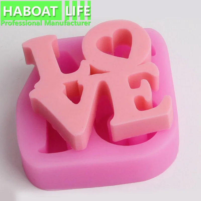 Формы для выпечки из силикона любовь|Формы тортов| |