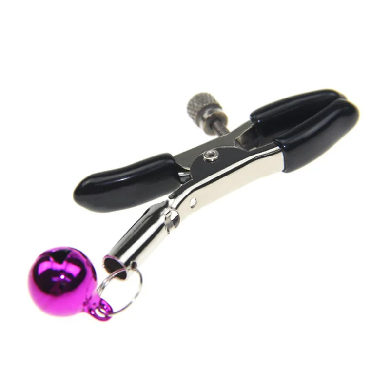 Эротические зажимы для груди стимулятор сосков игры взрослых секс-игрушки пар