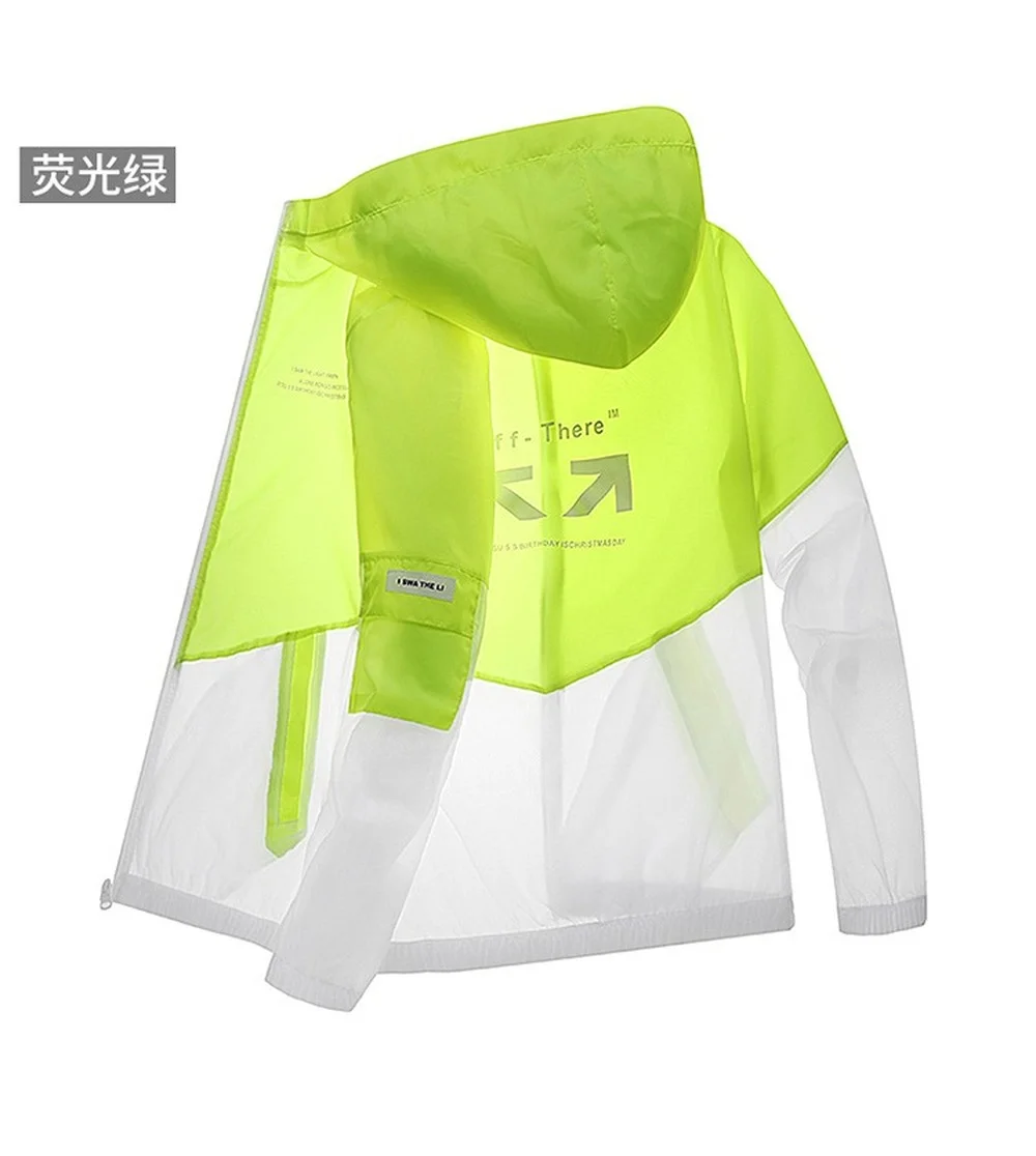 

Мужская Солнцезащитная одежда, Новинка лета 2021, дышащая уличная Солнцезащитная одежда для мужчин, оптовая продажа, светильник, для сухого с...