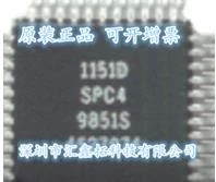 

SPC4 QFP44