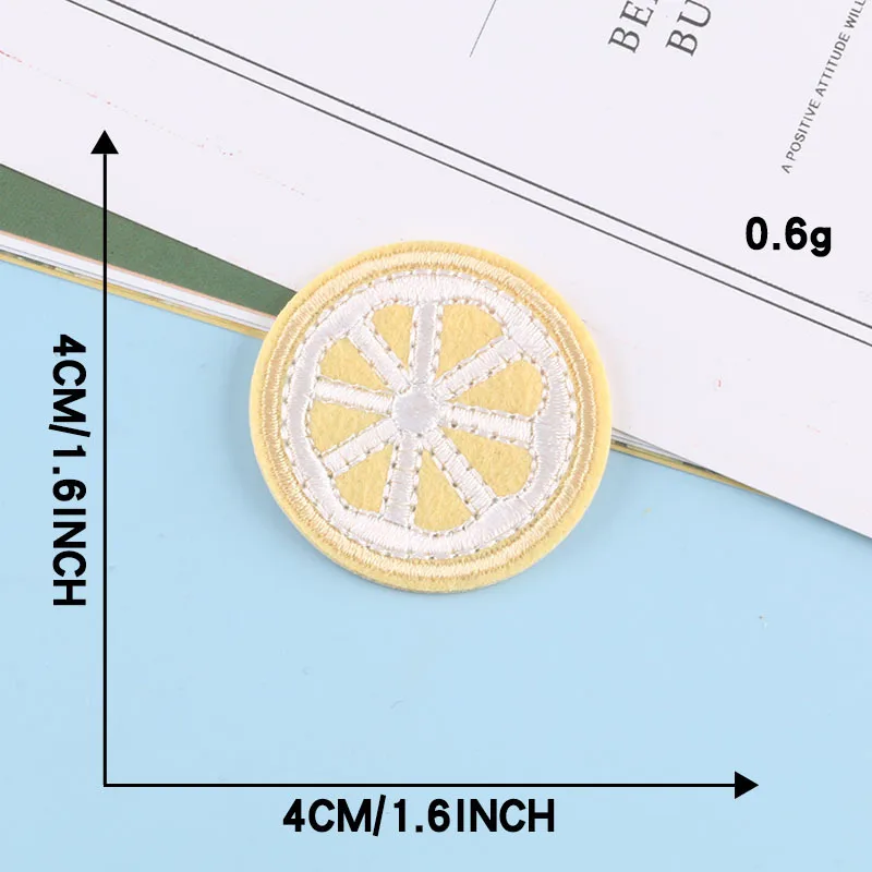 

Embroidered English Letters Planet Clothing Accessories Patch Shoes and Hats Luggage Accessories Embroidered Cloth Stickers