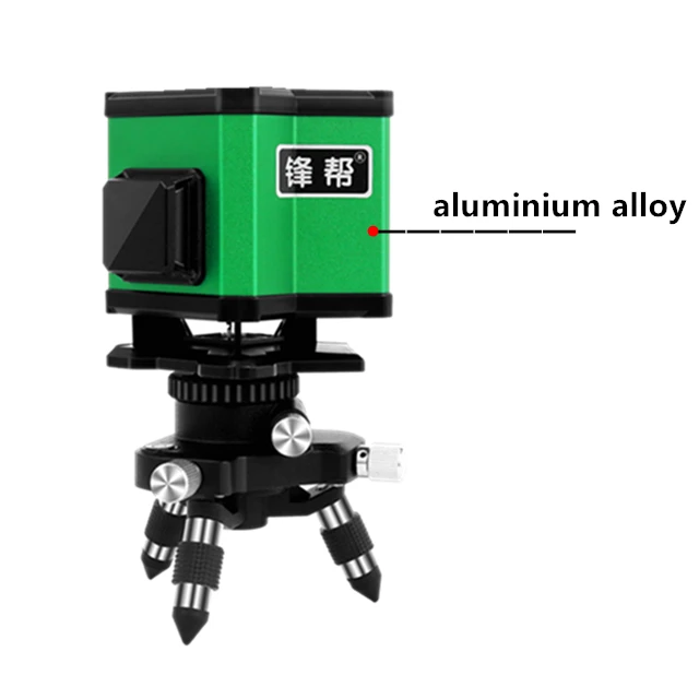 

Hot Selling Cheap Custom Rotation Laser Levels