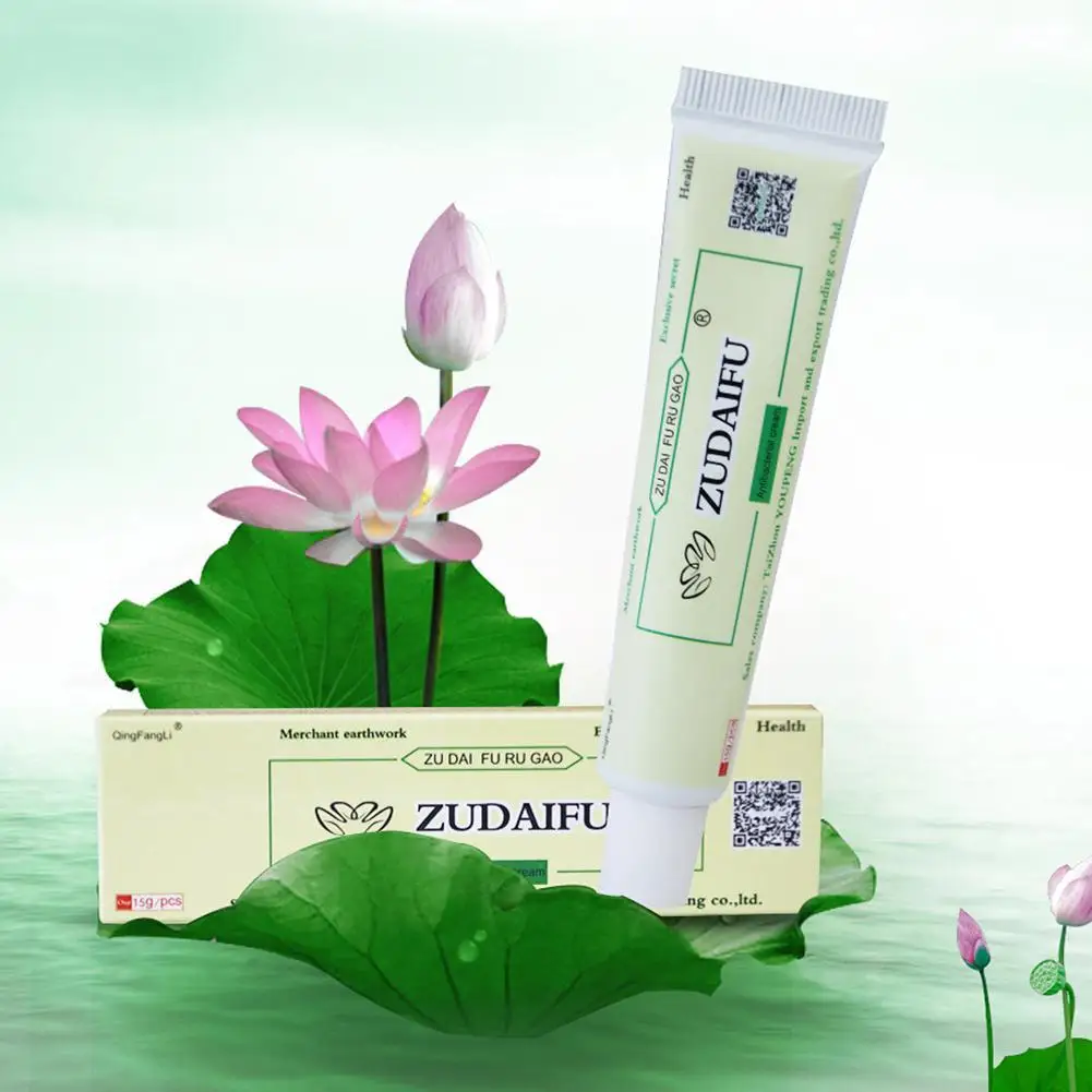 15 г/кор. ZUDAIFU псориаз крем для ухода за кожей тела проблемы уход Zudaifu крем от псориаза инструменты
